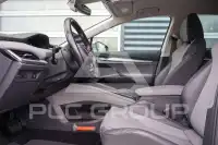 2022 Skoda Enyaq