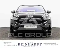 2022 Skoda Enyaq