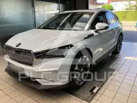 2022 Skoda Enyaq