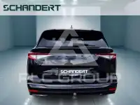 2022 Skoda Enyaq