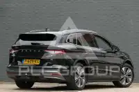 2022 Skoda Enyaq