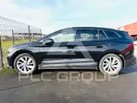 2022 Skoda Enyaq