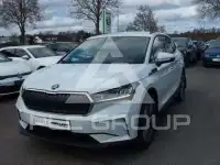 2022 Skoda Enyaq