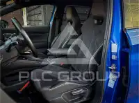 2022 Skoda Enyaq