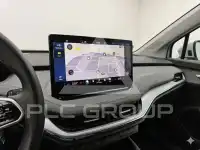 2022 Skoda Enyaq
