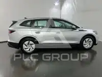 2022 Skoda Enyaq