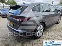 2022 Skoda Enyaq