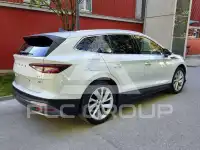 2022 Skoda Enyaq