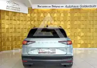 2022 Skoda Enyaq