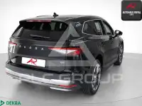 2022 Skoda Enyaq