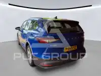 2022 Skoda Enyaq