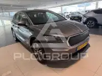2022 Skoda Enyaq