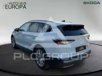 2022 Skoda Enyaq