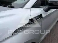 2022 Skoda Enyaq