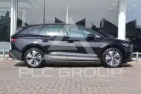 2022 Skoda Enyaq