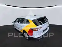 2022 Skoda Enyaq