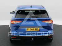 2022 Skoda Enyaq