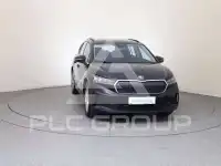 2022 Skoda Enyaq