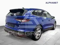 2022 Skoda Enyaq