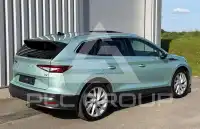 2022 Skoda Enyaq