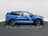 2022 Skoda Enyaq