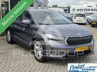 2022 Skoda Enyaq
