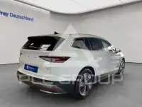 2022 Skoda Enyaq