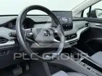 2022 Skoda Enyaq