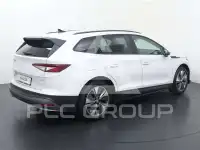 2022 Skoda Enyaq