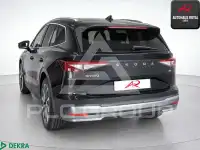 2022 Skoda Enyaq