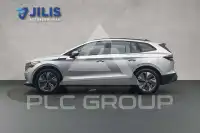 2022 Skoda Enyaq