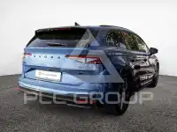 2022 Skoda Enyaq