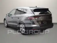 2022 Skoda Enyaq