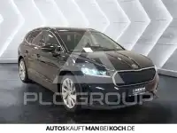 2022 Skoda Enyaq