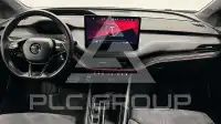 2022 Skoda Enyaq