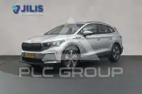 2022 Skoda Enyaq