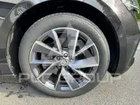 2022 Skoda Enyaq