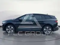 2022 Skoda Enyaq