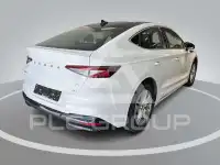 2022 Skoda Enyaq