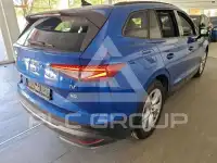 2022 Skoda Enyaq