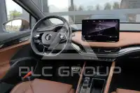 2022 Skoda Enyaq