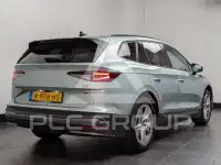 2022 Skoda Enyaq