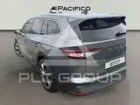 2022 Skoda Enyaq