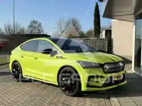 2022 Skoda Enyaq
