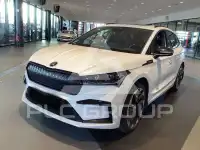 2022 Skoda Enyaq