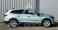 2022 Skoda Enyaq