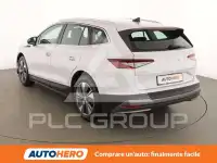2022 Skoda Enyaq