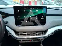 2022 Skoda Enyaq