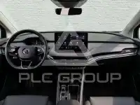 2022 Skoda Enyaq