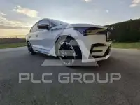 2022 Skoda Enyaq